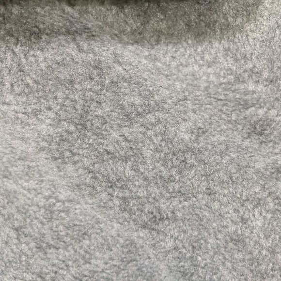 Dog Whisperer Fleece Lined Reflective Dog Rain Jacket-XL - Picture 7 of 10